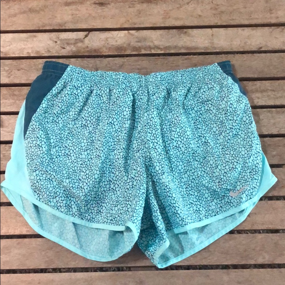 Nike Dri-Fit Shorts